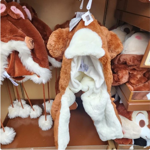 [11/17/2024-18:02-660] Chip n dale cap