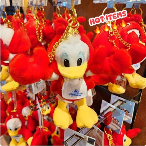 [11/17/2024-18:15-430] Strap Donald SHDR Crab Series 