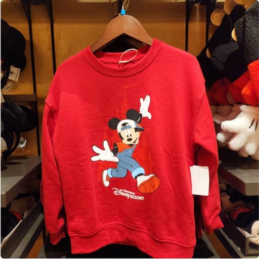 [11/17/2024-18:27-560] Red Mickey SHDR Adult Sweater 