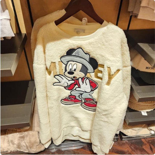 [11/17/2024-18:27-None1350] Mickey's thick warm jacket 