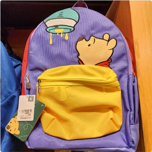 [11/17/2024-19:00-880] Backpack Pooh