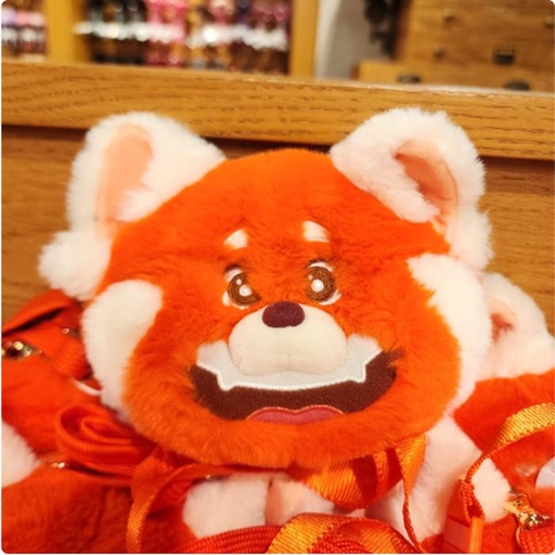 [11/17/2024-19:11-400] Sling pouch Mei Mei Red Panda
