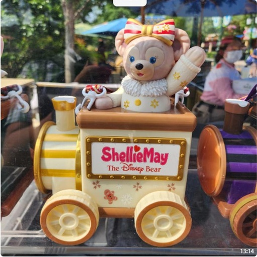 [11/18/2024-13:14-790] Popcorn Bucket Shellie. Can turn on Battery Powered