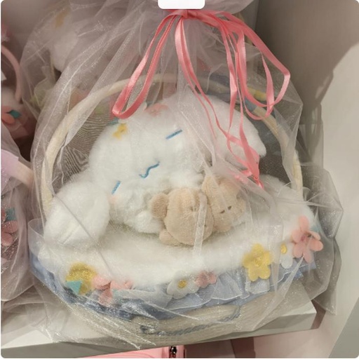 [11/18/2024-20:33-None1150] This exclusive plush can be casted - Cinamoroll