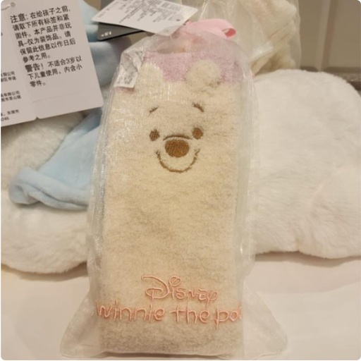 [11/19/2024-11:20-240] Socks Warm Winter Pooh -