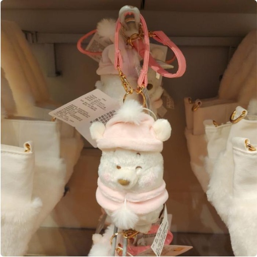[11/19/2024-11:20-520] Bag Charm Pooh 