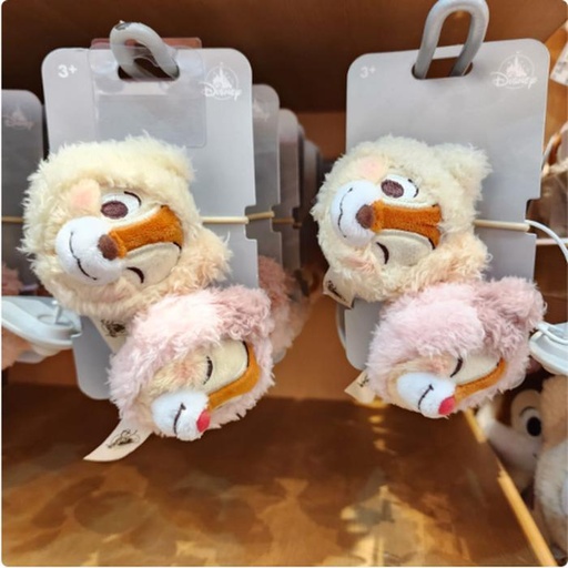 [11/19/2024-12:13-400] Chip Dale Winter Hairband set
