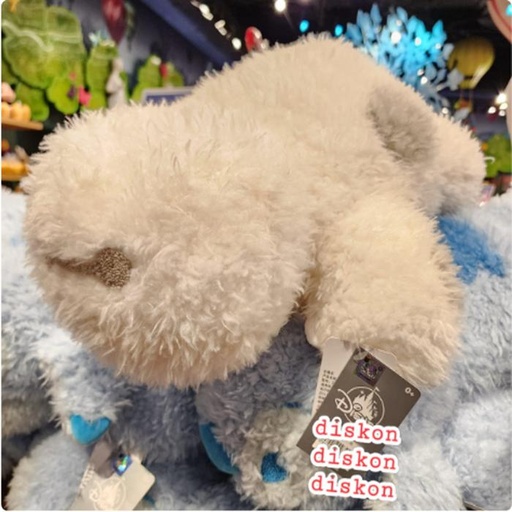[11/19/2024-12:40-840] Plush Big Fluffy Baymax