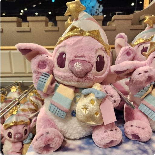 [11/19/2024-12:58-690] Winter Stitch Plush Angel Big 