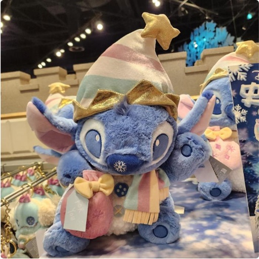 [11/19/2024-12:58-690] ❄️☃️ Winter Stitch Plush Big Stitch