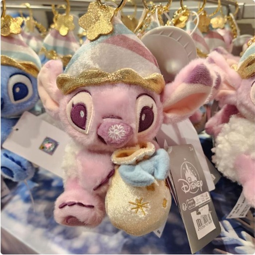 [11/19/2024-12:58-430] ❄️☃️ Winter Stitch Strap Angel