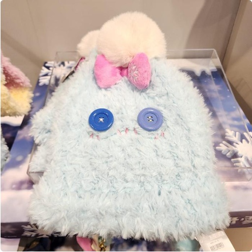 [11/19/2024-13:14-530] ❄️☃️ Winter Stitch Fluffy Beanie Cap Scrump 