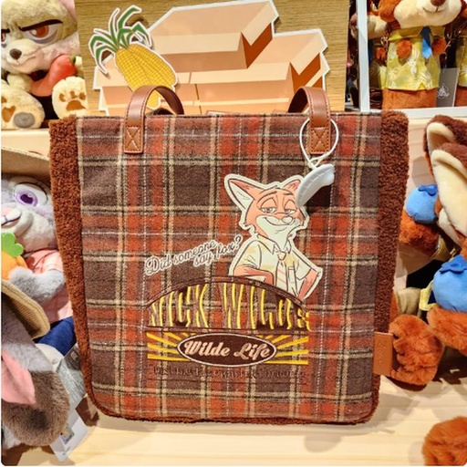 [11/19/2024-15:37-780] Nick Wilde Cool Bag 