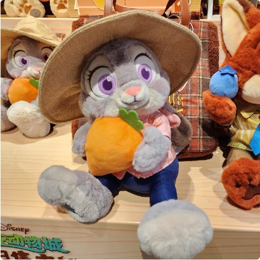 [11/19/2024-15:37-700] Big Plush Judy Hopps