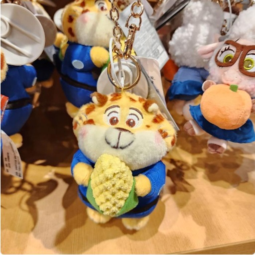 [11/19/2024-15:40-420] Strap Clawhauser Farming