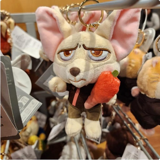 [11/19/2024-15:40-420] Mr Finnick strap
