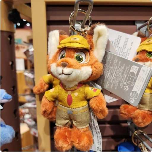 [11/19/2024-15:40-420] Strap nick wilde boy scout