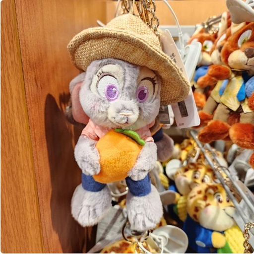 [11/19/2024-15:40-420] Strap judy hopps farming