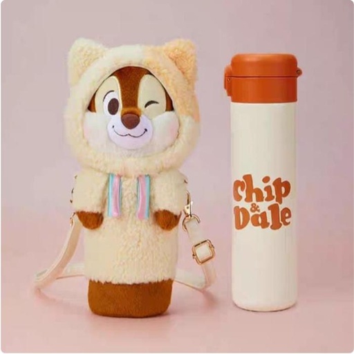 [11/19/2024-15:48-760] Stainless Tumbler with Case Chip Dale Winter 