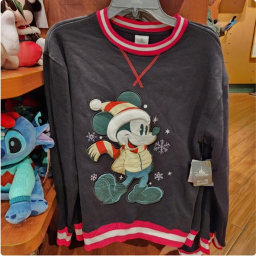 [11/19/2024-16:33-None1100] Adult Mickey Holiday Sweater 