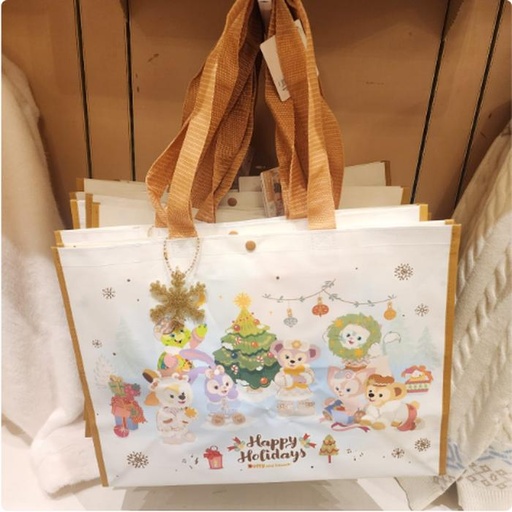 [11/20/2024-17:43-220] Ecobag SHDR Winter Xmas ❄️❄️❄️