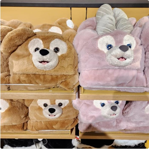 [11/20/2024-18:51-990] Multifunctional blanket duffy @each