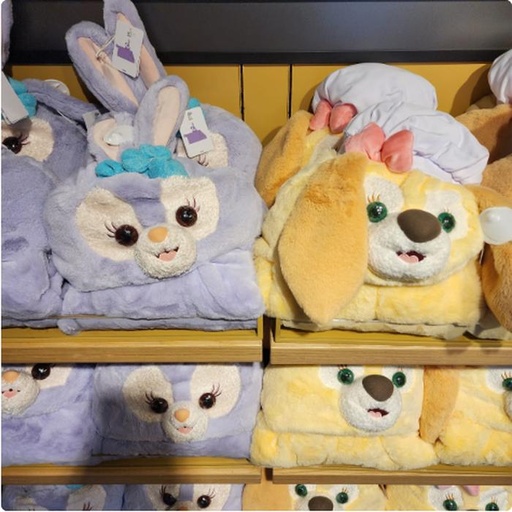 [11/20/2024-18:51-990] Multifunctional blanket duffy @each