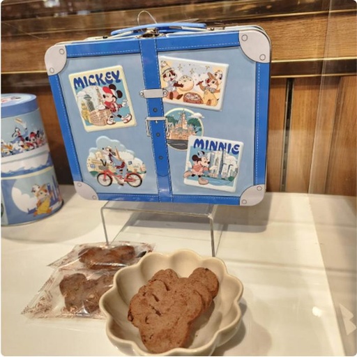 [11/20/2024-19:00-540] Tincase Mickey SHDR Suitcase 