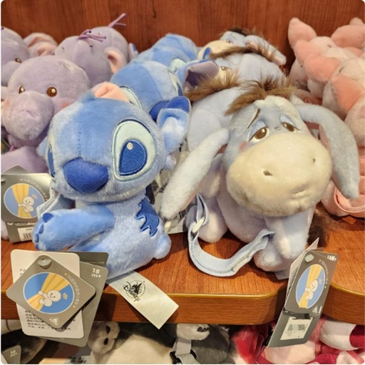[11/20/2024-19:18-520] Curtain Tassel / Plush Create in Pooh / Piglet Sleeve @Each