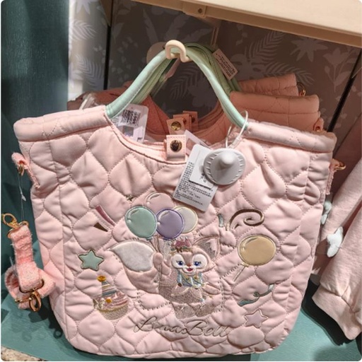 [11/20/2024-19:54-950] Linabell Birthday - Puffy Bag 