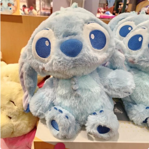 [11/21/2024-09:53-620] Plush squeezed his hand and feet can go up - Stitch