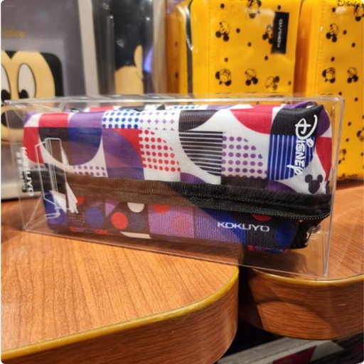 [11/21/2024-10:00-220] Pencase Kokuyo Pouch 