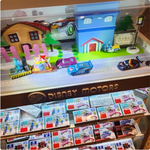 [11/21/2024-10:14-250] Tomica Series @Each