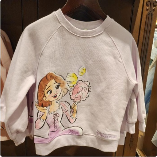 [11/21/2024-10:23-550] Rapunzel Kids Sweater 