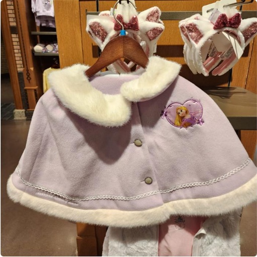 [11/21/2024-10:26-None1150] Outer Warm Winter Rapunzel Kids