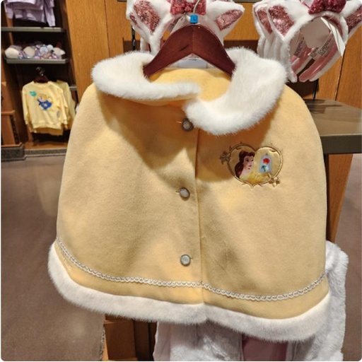 [11/21/2024-10:26-None1150] Outer Warm Winter Belle Kids 