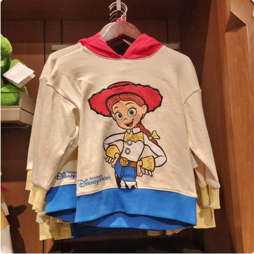 [11/21/2024-10:42-860] Sweater with Hoodie Jessie Kids 