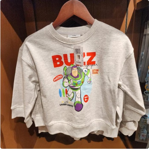 [11/21/2024-10:42-750] Sweatshirt Buzz Kids 