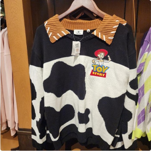 [11/21/2024-10:45-None1100] Knitted Warm Sweater Jessie Adult