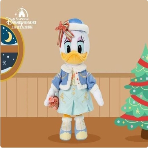 [11/22/2024-10:05-660] Winter Holiday - Plush Daisy