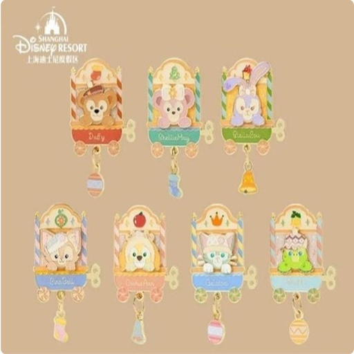 [11/22/2024-10:19-290] Winter Holiday - Pin Duffy Random @Each