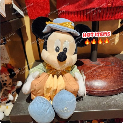 [11/22/2024-12:23-630] Winter Holiday - Plush Mickey 