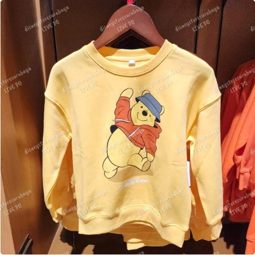 [11/23/2024-09:11-530] Longsweatshirt Pooh Kids 
