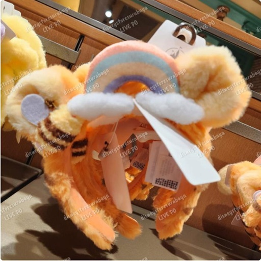 [11/23/2024-09:11-500] Tigger Headband 