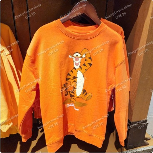 [11/23/2024-09:11-530] Longsweatshirt Tigger Kids 