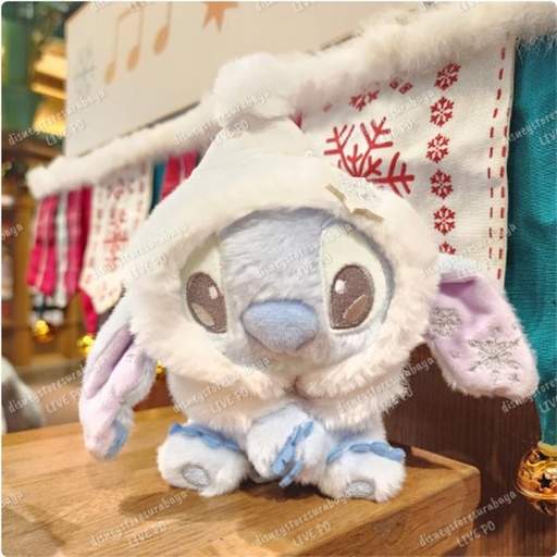 [11/25/2024-14:22-520] ❄️❄️Winter Stitch - Shoulder Plush Minipal Stitch