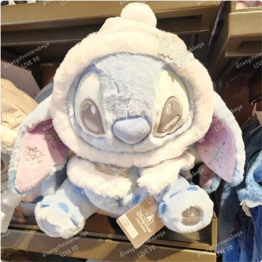 [11/25/2024-14:22-780] ❄️❄️Winter Stitch - Big Plush Stitch -