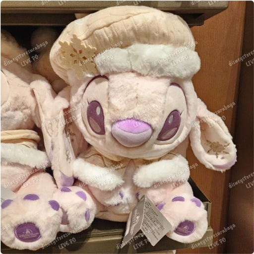 [11/25/2024-14:22-780] ❄️❄️Winter Stitch - Big Plush Angel 