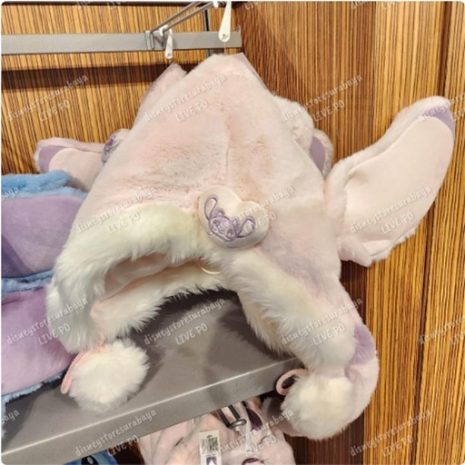 [11/25/2024-14:44-640] ❄️❄️Winter Stitch - Fun Cap Angel 