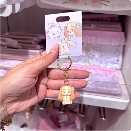 [11/25/2024-17:38-175] Lady Keychain 3D
